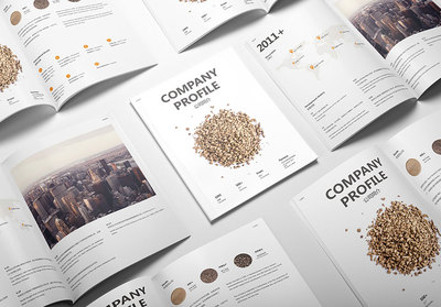 制作精品畫(huà)冊(cè)的五個(gè)要素 助力軟件開(kāi)發(fā)企業(yè)打造卓越宣傳冊(cè)